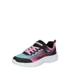 Skechers Čevlji za deklice črna
