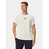 Beverly Hills Polo Club Majica P-SS26M-TS0172 Bela Regular Fit