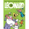 Léonard - Compilation - Tome 3 - Le génie est dans le pré !