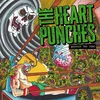 The Heart Punches - Amongst The Dead (LP)