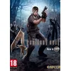 Resident Evil 4 / Biohazard 4 HD Edition (2005) Steam Key GLOBAL