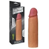 Revolutionary Silicone Nature Extender 1