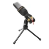 Northix Esperanza - Mikrofon s stativom - Studio Pro