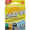 Mattel Games ONO 99