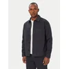 BOSS Jeans srajca Laredo-3 50566354 Mornarsko modra Regular Fit