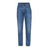 Carhartt WIP Kavbojke Marlow moder denim