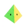 WOWO PYRAMINX Puzzle Cube - igra MoYu PYRAMINX Puzzle Cube