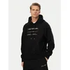 Calvin Klein Jeans Jopa LV04RF247G Črna Regular Fit