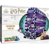 Wrebbit 3D sestavljanka Harry Potter: Reševalni avtobus 130 kosov