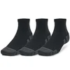 Under Armour čarape UA Performance Tech 3Pk Qtr unisex