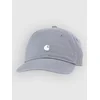 Carhartt WIP Madison Logo Cap white