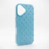 Maska Candy Dots za iPhone 17 plava