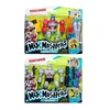 Hasbro Transformers mixmashers dlx figure ast ( F9731 )