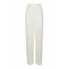 Missoni Ženske pantalone DS22SI0BBK011L-14300, Bele