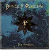 Bones of Minerva - Blue Mountains (LP)