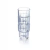 Skodelica 250 ml komplet 6 kosov — Arcoroc Norvege - 322750