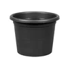 Cvetlični lonec SAKURA plastika d14cm