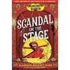 Montgomery Bonbon: Scandal on the Stage