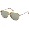 Guess GU00067 41N ONE SIZE (56) Rumena/Zelena