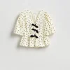 Reserved - Bluza od satena