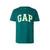 GAP Majica EVERYDAY apno/jelka