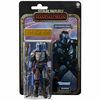 HASBRO Star Wars The Black Series Credit Collection The Mandalorian Toy, zbirateljska akcijska figurica v merilu 15 cm, igrače za otroke, stare 4 leta in več - ekskluzivno za Amazon, (20838959)