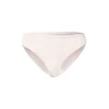 Calvin Klein Underwear Bikini hlačke kremna