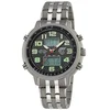ETT EGS-11302-22M Solar Drive Radio Controlled Hunter II Chrono 48mm 10ATM