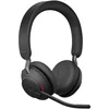 JABRA JABRA EVOLVE2 65, Link380c UC Stereo Crne