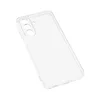Maska za Samsung Galaxy A27 5G transparent Teracell Giulietta