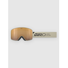 Giro Method II Stacked Stone Goggle vvd infrared