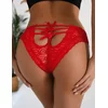 TANGA HLAČKE Ohyeah P5110 Red