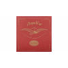 Aquila STRUNA 4th low-G Red Series ukulele