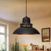 Opviq Luster 241753, Crni