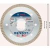 Diamantna plošča PRO Ceramic X-Lock, 115 x 22,23 mm, 22,23 mm
