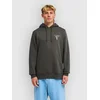 Billabong Droppin moški pulover s kapuco raven