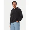 Calvin Klein Jeans Jopa LV04RG286G Črna Classic Fit