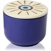 Paddywax Charmed Incense & Smoke dišeča sveča s pokrovčkom 226 g