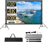 Kettz platno za Projektor 100 Anti-Refleks 220x125CM