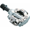 Shimano MTB M540 SPD Silver