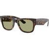 Ray-Ban Mega Wayfarer Naočare za sunce RB 0840S 902/4E