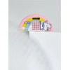 Sinsay - Privezak sa digitronom i lavirintom na drugoj strani Hello Kitty - šareno