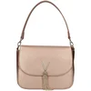 Valentino Bags Torbe za čez ramo VBS1R404G Rožnata