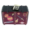 Enesco Harry Potter - Gryffindor Suitcase Money Bank ( 071833 )