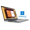 DELL Latitude 5550 15.6 inch FHD Core Ultra 5 125U 16GB 512GB SSD Backlit FP SC Win11Pro 3yr ProSupport