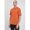 Tall Tee rusty