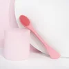 Silikonska Četkica za Nanošenje Maske na Lice| Brushworks | Kozmo