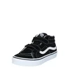 VANS Superge SK8 črna / bela