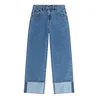 Levis Kids Kavbojke modra