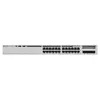 Cisco Catalyst 9200L Managed L3 Gigabit Ethernet (10/100/1000) Grey (C9200L-24T-4X-E)